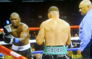 Illustration for article titled Wrongfully Imprisoned Man Wins His Pro-Boxing Debut At 52, Retires Undefeated